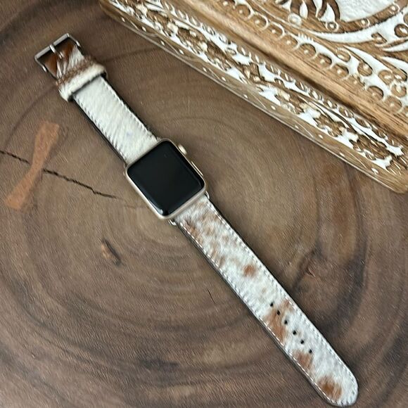 Myra Showy Watchband for Apple Watch - Picture 1 of 8